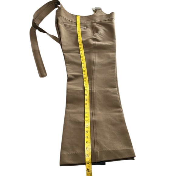 Roffe Schoeller VTG 70’s Ski Pants Men's Sz 34 High Waist Winter Wide Leg USA - Picture 14 of 15